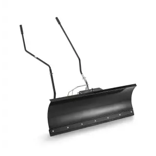 Pług PRO 125 cm ( wymagane PTO PRO )